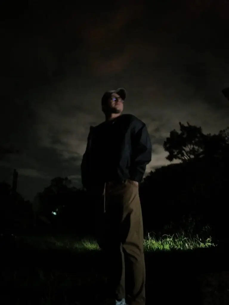 ¡Hikari Manifiesto! Cuando pedir ayuda es el primer acto de valentía. 32