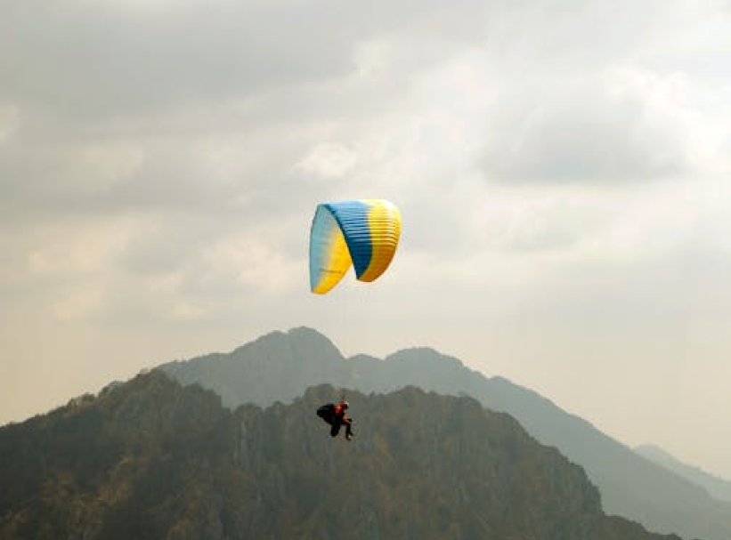 hometryp blog mvp parapente